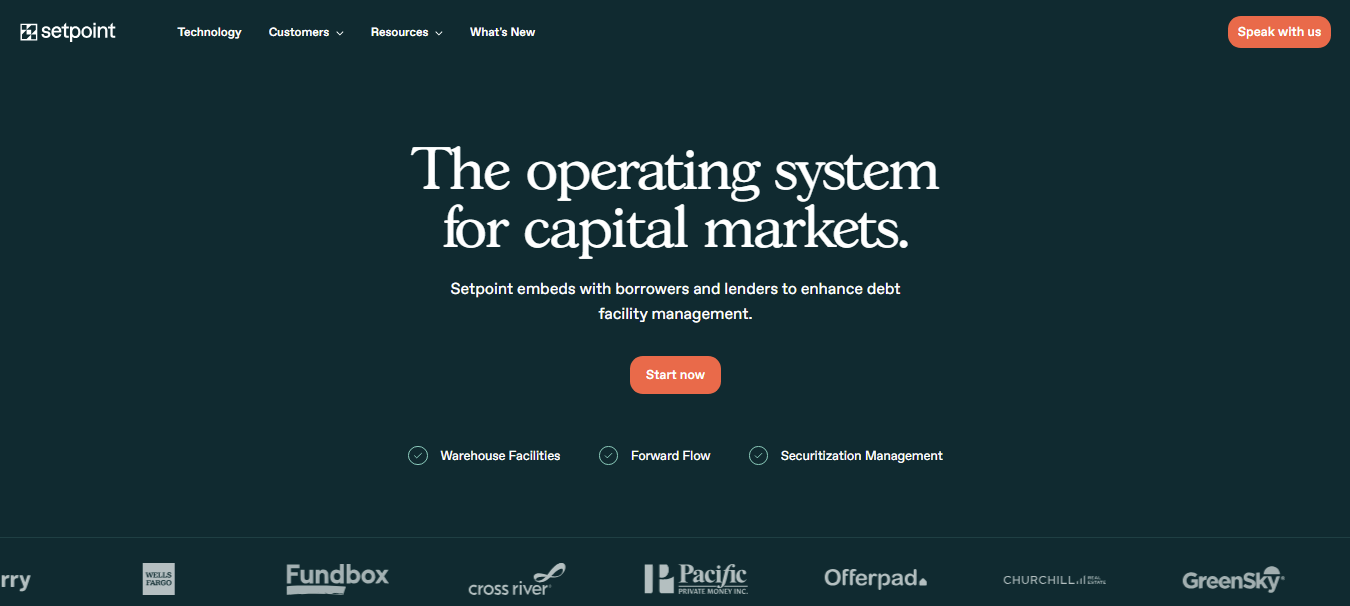 single portfolio image